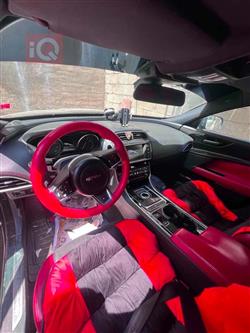 جاكوار XE